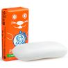Dr.Mama, 140 г, Детское мыло твердое, без отдушек, забота с первых дней
