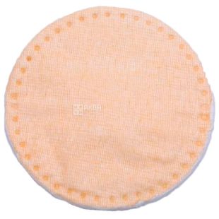 Респіраторна маска Пелюсток-40 FFP2, без клапана, в індивідуальній упаковці, 2 клас захисту