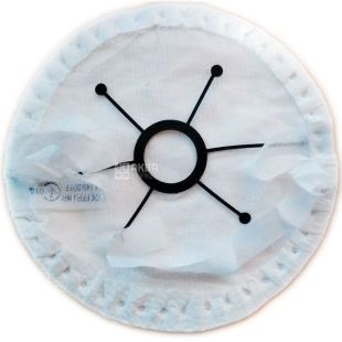 Респираторна маска Лепесток-40 FFP2, без клапана, в индивидуальной упаковке, 2 класс защиты