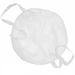 Респираторна маска Лепесток-201 FFP1, без клапана, 1 класс защиты
