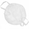 Респіраторна маска Пелюстка - 201 FFP1, без клапана, 1 клас захисту