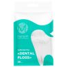 Manorm, 36 шт., Зубочистка з освіжаючою ниткою 