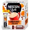 Nescafe 3в1, Caramel cream, 20 шт.*13 г, Нескафе Карамельний крем, Напій кавовий розчинний