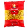 Pasta Zara Cavatappi №61, 1000 г, Макароны Рожки Паста Зара Каватаппи