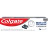 Colgate, 75 мл, Зубна паста, Безпечне відбілювання, з природним вугіллям