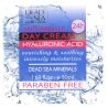 Dead Sea, 50 мл, Крем для лица, дневной, с гиалуроновой кислотой