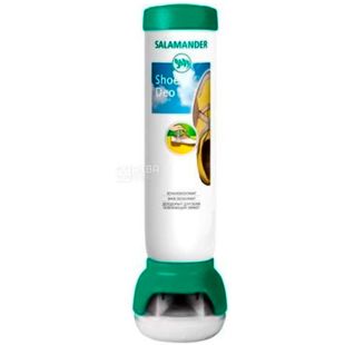 Salamander, Shoe Deo, 100 мл, Дезодорант для обуви 