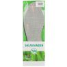 Salamander, 34-46 р., Стельки для обуви для раскроя, с активированным углем