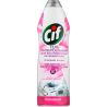 Cif, 750 мл, Гель для чистки для всех поверхностей, универсальный, Цветочный букет