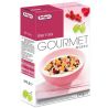 Bruggen Beeren, 375 г, Мюсли с ягодами и концентратами соков