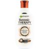 Garnier Botanic Therapy, 400 мл, Шампунь Кокосовое молочко и макадамия, для нормальных и сухих волос