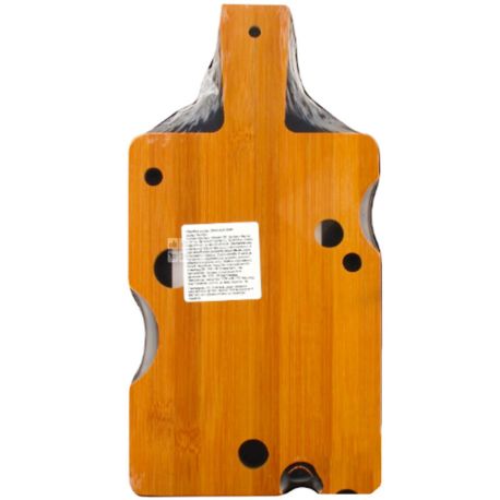 Cutting Board, wood, 295x150x12 mm