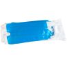 Medical protective mask, three-layer, with rubber clamps, package of 50 pcs.