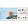 Eco by Naty, 36 шт., Підгузки-трусики Еко бай Наті, органічні, розмір 4ML, 8-15 кг