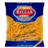 Pasta Reggia, Penne Ziti Rigate, 1 кг, Макароны Паста Реггиа, Пенне Зити Ригате