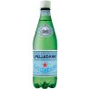 San Pellegrino, 0,5 л, Сан Пелегріно, Вода мінеральна газована, ПЕТ