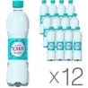Kuyalnik, packing 12 pcs. 0.5 l each, still water, Tonus-Oxygen, PET, PAT
