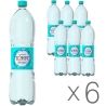Kuyalnik, packing 6 pcs. 1.5 l each, still water, Tonus-Oxygen, PET, PAT