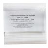  Eco point, 300 pcs, Mirus, Paper napkins, white, for dispenser, 2 layer