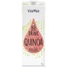 ViaMia, Bio Drink, Quinoa, 1 л, ВіаМіа, Напій з кіноа органічний, без цукру та глютену