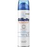 Gillette Skinguard Sensitive, 200 мл, Гель для гоління для чутливої шкіри