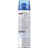 Gillette Skinguard Sensitive, 200 мл, Гель для гоління для чутливої шкіри