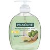 Palmolive, Нейтралізуюче запах, 300 мл, Рідке мило з антибактеріальною дією Палмолів, Лайм