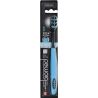 BioMed Black, З деревним вугіллям, 1 шт., Зубна щітка середньої жорсткості
