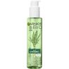 Garnier Bio, 150 мл, Детокс-гель для вмивання, з екстрактом лемонграсу