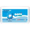 Seni, Standart Air Large, 30 шт., Підгузки для дорослих, 6 крапель, розмір L