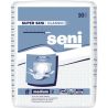 Seni, Super Medium, 10 шт., Підгузки для дорослих, 6 крапель, розмір М
