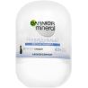 Garnier, Mineral, 50 мл, Дезодорант-антиперспірант для тіла, Невидимий