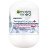Garnier, Mineral, 50 мл, Антиперспірант Активний Контроль +, для чутливої шкіри