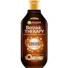 Garnier, Botanic Therapy, Имбирное Восстановление, 400 мл, Шампунь для истощенных и тонких волос