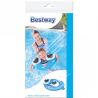 Bestway, Надувний круг для дітей, Морські тварини, в асортименті, 60 х 46 см