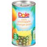 Dole, Pineapple Orange, 250 мл, Сік натуральний прямого віджиму, Апельсиново-ананасовий, ж/б