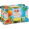 Dole, Pineapple Orange, 250 мл, Сік натуральний прямого віджиму, Апельсиново-ананасовий, ж/б