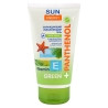 SunEnergy, 150 ml, cooling gel after tanning, Green Panthenol, with panthenol and vitamin E