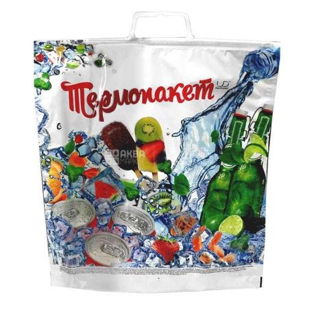 Термопакет, Свежесть, 5 кг