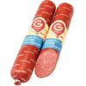 Globino, Salami Sausage premium half smoked, premium, 460 g