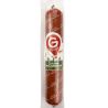 Globino Sausage cooked smoked Salami hunting, premium, 460 g