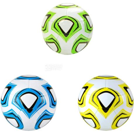 Extreme Motion, soccer ball, assortment, 330 g
