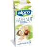 Alpro, Hazelnut Original, 1 л, Рослинний напій Алпро з Лісовим горіхом, 1,6%