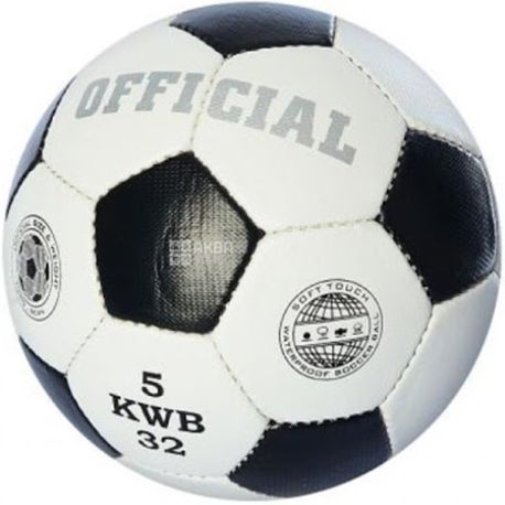 Soccer ball size 5