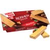 Roshen, Wafers, 216 г, Рошен, Вафлі з горіховою начинкою