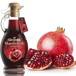 Grante, Narsharab, 350 г, Соус гранатовый, Наршараб