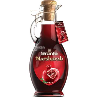 Grante, Narsharab, 350 г, Соус гранатовый, Наршараб
