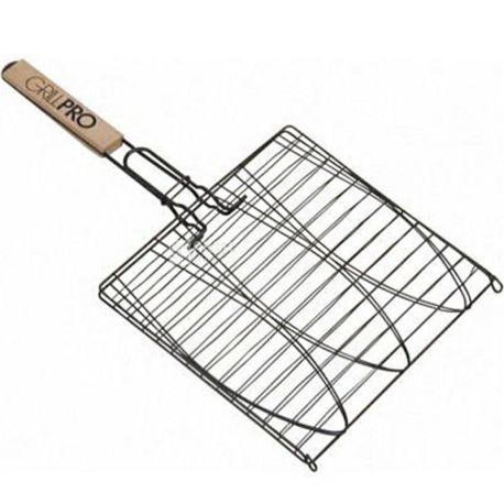 Lattice for fish, 65х40х36 cm