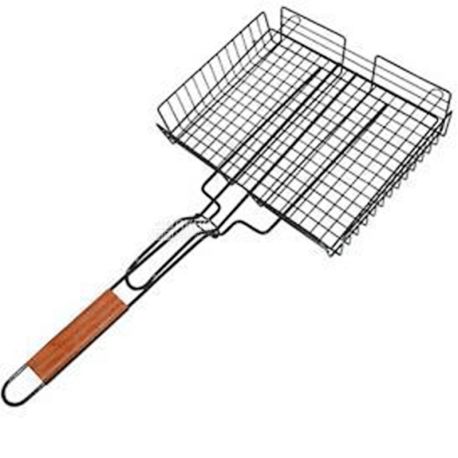 Mini grill, 56 x 31 x 24.5 cm