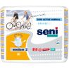 Seni, Active Normal, Medium, 10 шт., Підгузки для дорослих, 5,5 крапель